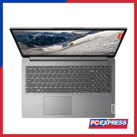 Lenovo IdeaPad – PC Express.